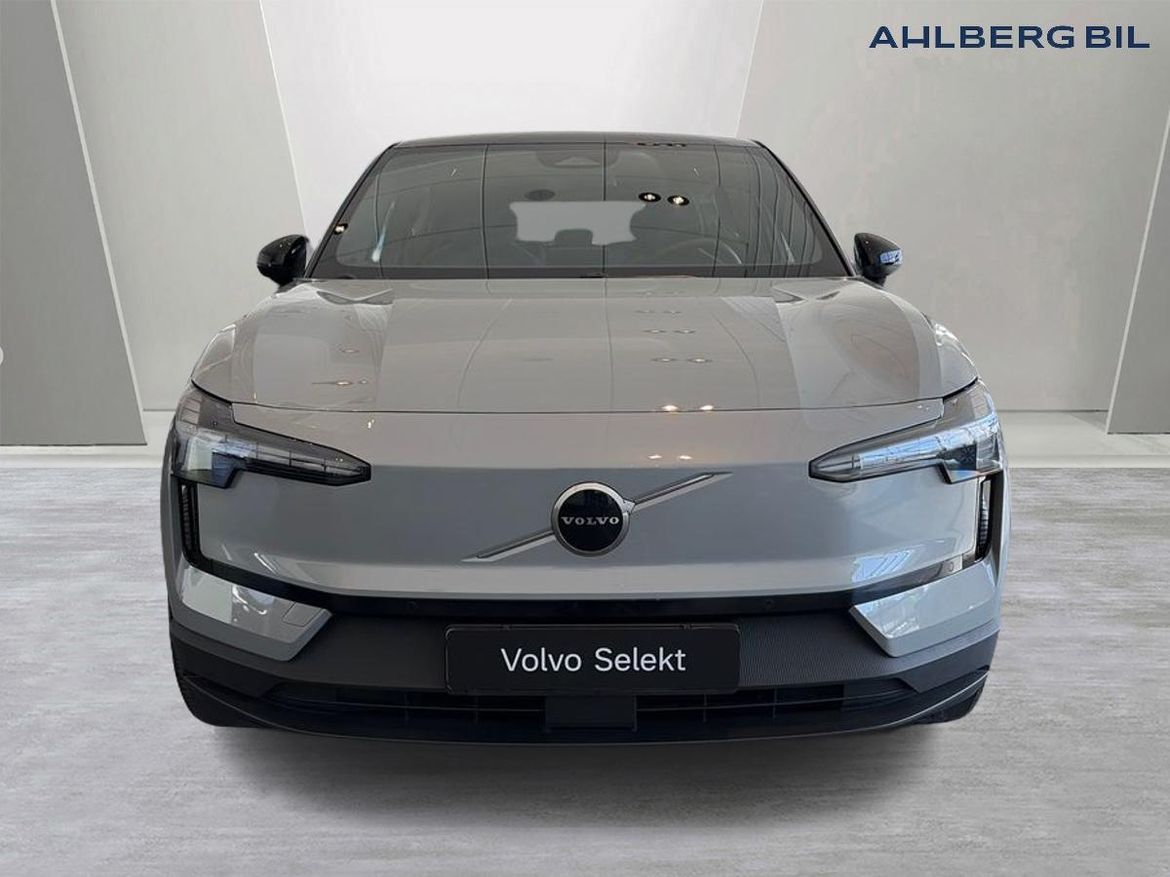 Volvo EX30 2024 - miniatyr 5