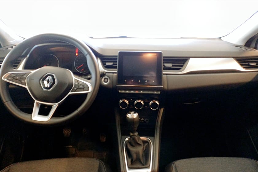 Bild 4 av Renault Captur TCe 90 Zen