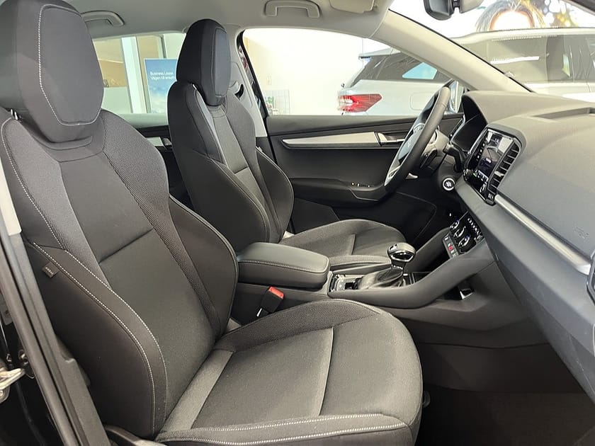 Bild 5 av Škoda Karoq Skoda SELECTION 1,5 TSI 150 HK 7 VXL DSG