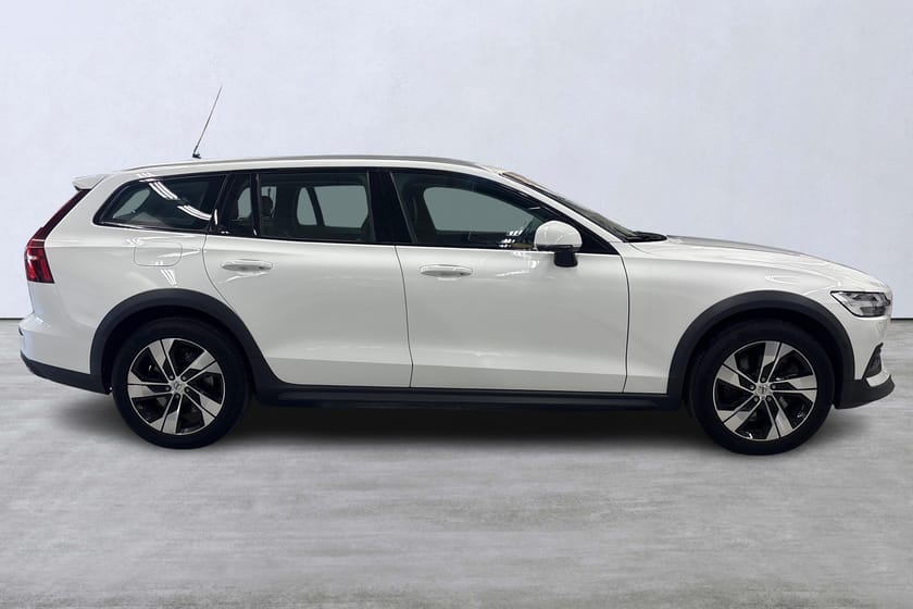 Bild 3 av Volvo V60 Cross Country D4 AWD Advanced SE II