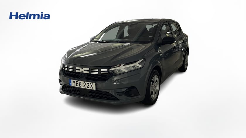 Bild 1 av Dacia Sandero TCe 90 Essential IV