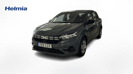 Dacia Sandero TCe 90 Essential IV