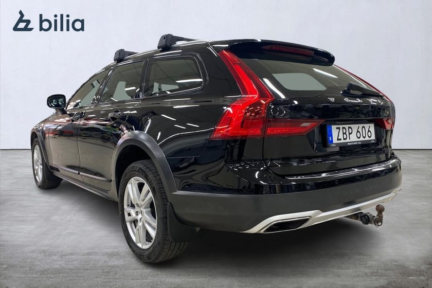 Bild 2 av Volvo V90 Cross Country D4 AWD Business Adv