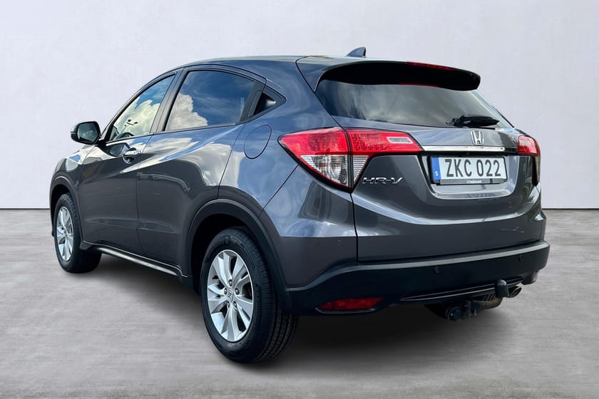 Bild 4 av Honda HR-V 