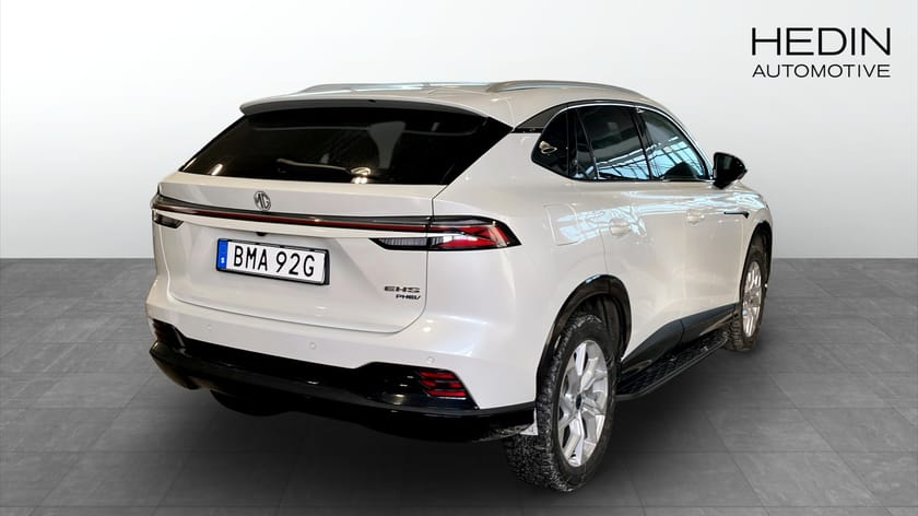 Bild 2 av MG HS PHEV LUXURY PLUG-IN HYBRID