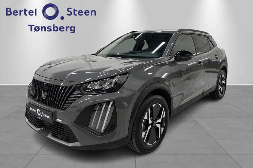 Bilde 1 av Peugeot e-2008 ALLURE