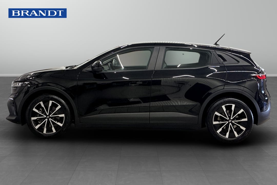 Renault Mégane E-TECH