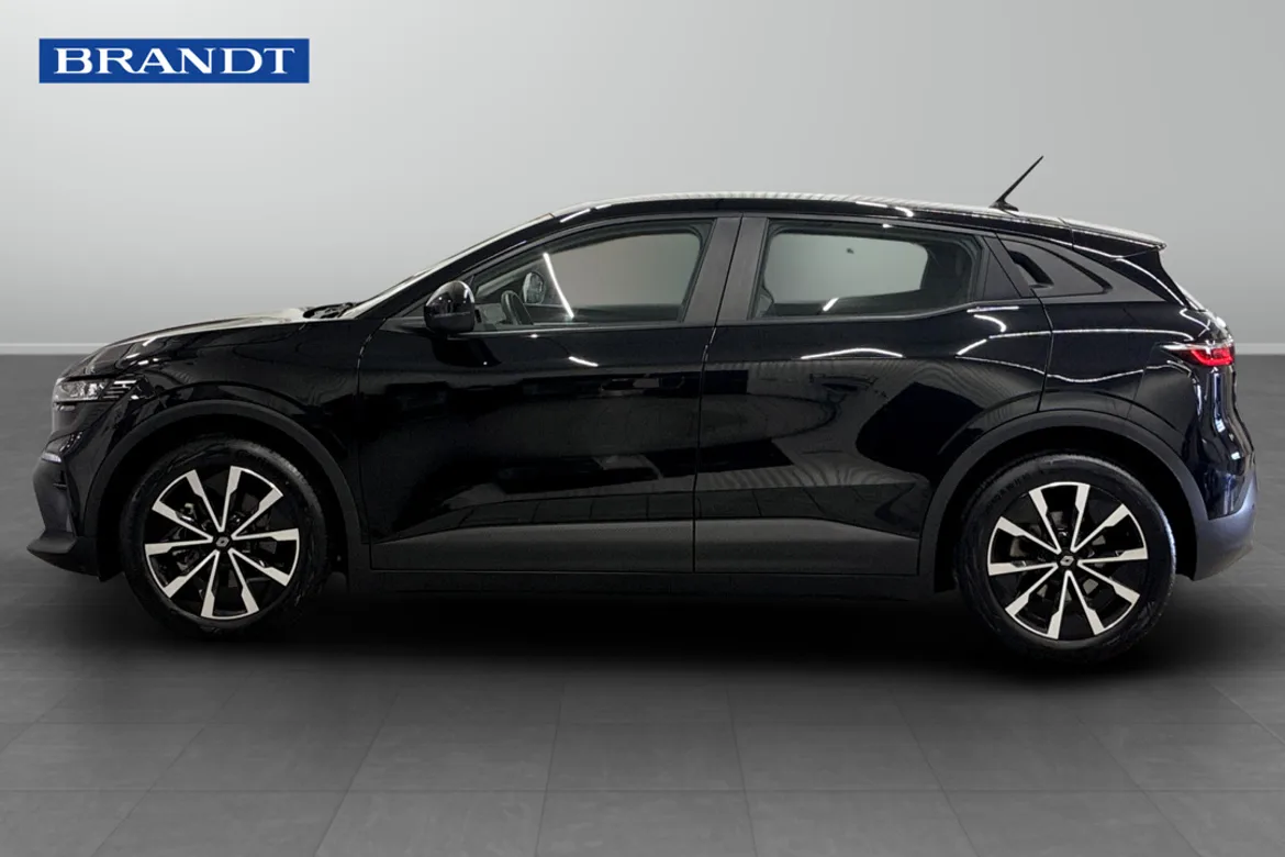 Renault Mégane E-TECH