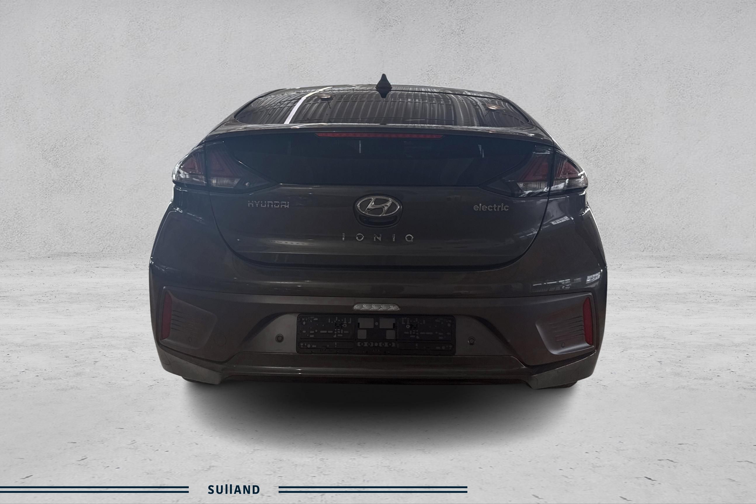 Thumnail bilde 3 av Hyundai Ioniq Electric