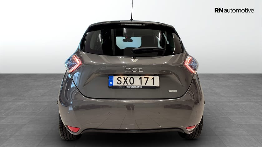 Bild 4 av Renault ZOE R110 Intense | 41kWh | Bose | Backkamera |