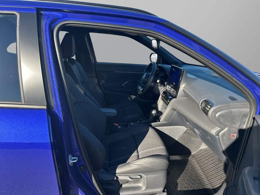 Bild 5 av Toyota Yaris Cross Hybrid 130 AWD-i 1,5 STYLE