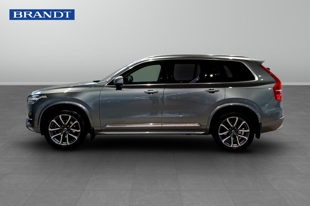 Volvo XC90 5-seater