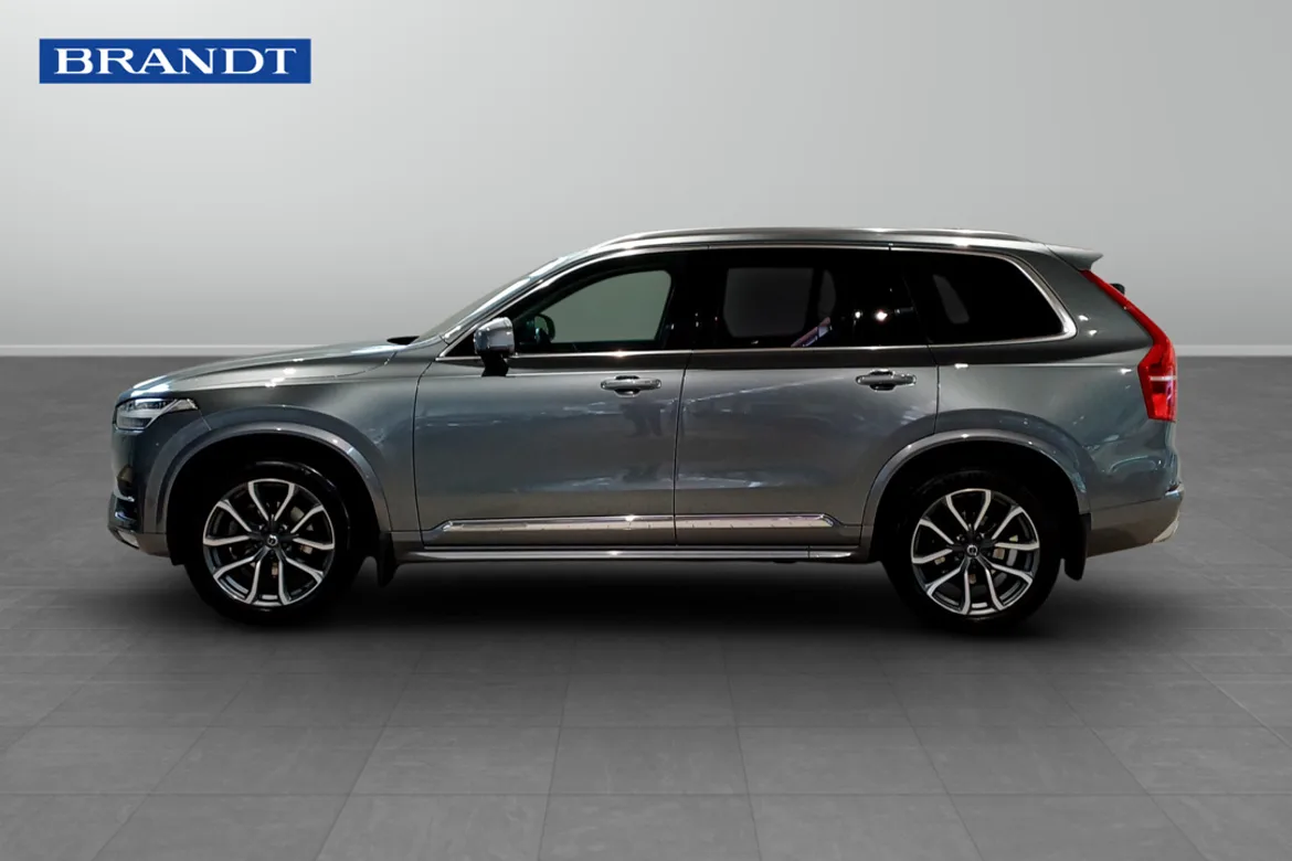 Volvo XC90 5-seater