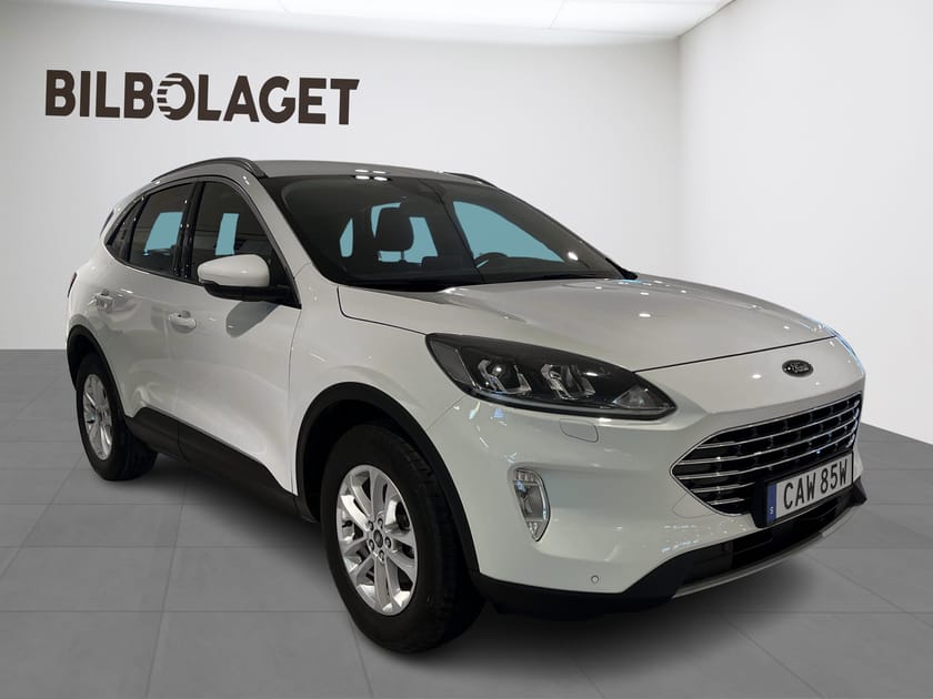 Bild 5 av Ford Kuga Plug-In Hybrid 2.5 225 PHEV Titanium A