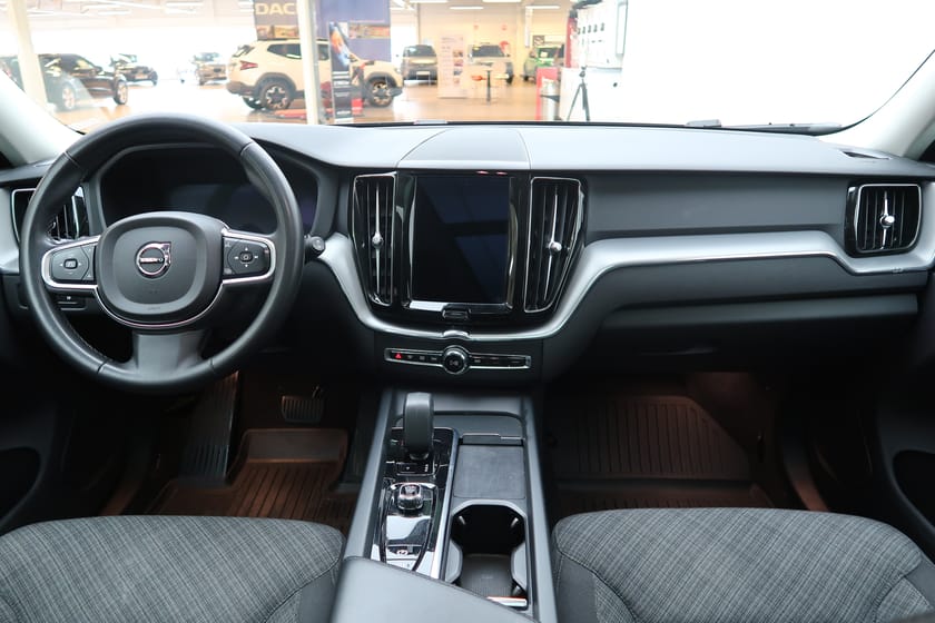 Bild 5 av Volvo XC60 Recharge T6 Core Edition