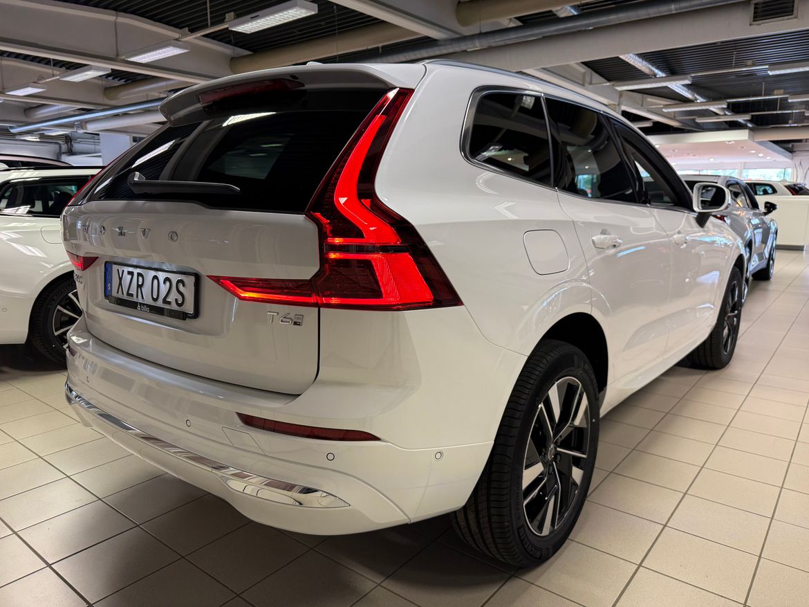 Bild 4 av 6 på bilen