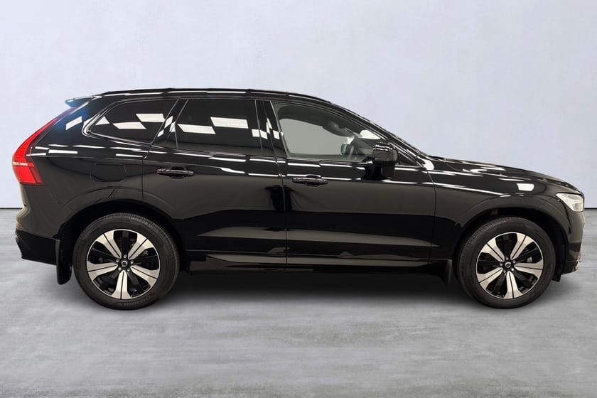 Bild 3 av Volvo XC60 Recharge T6 Plus Dark