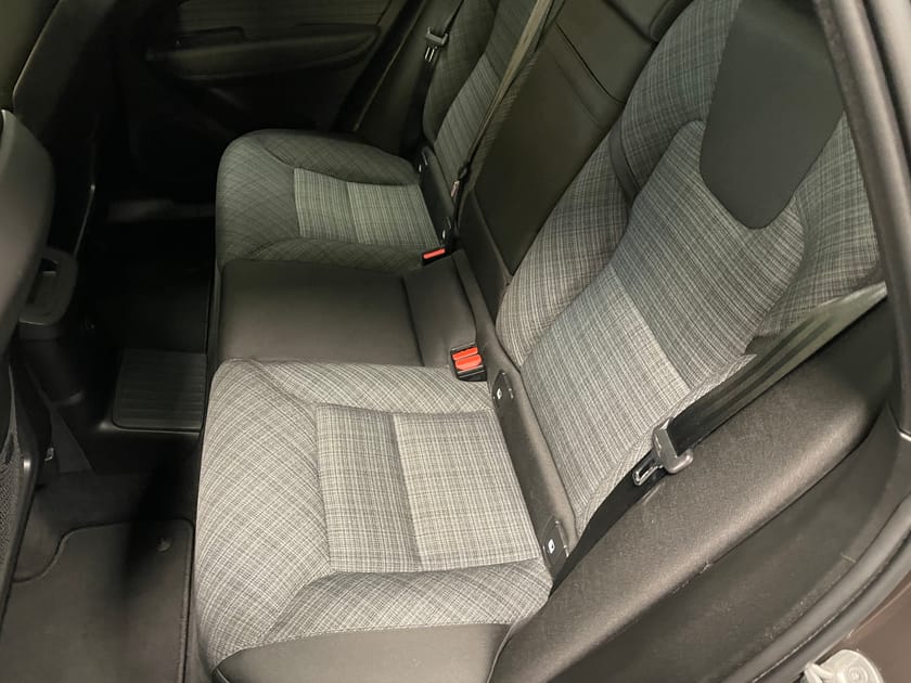 Bild 5 av Volvo XC60 T6 Core Edition