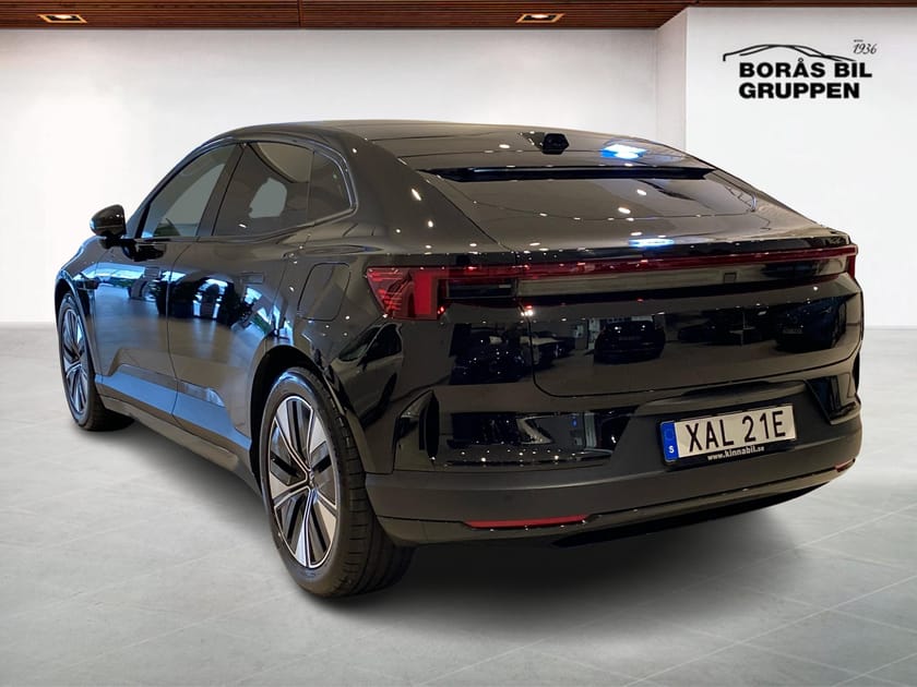 Bild 2 av Polestar 4 Long Range Dual Motor Bus edt