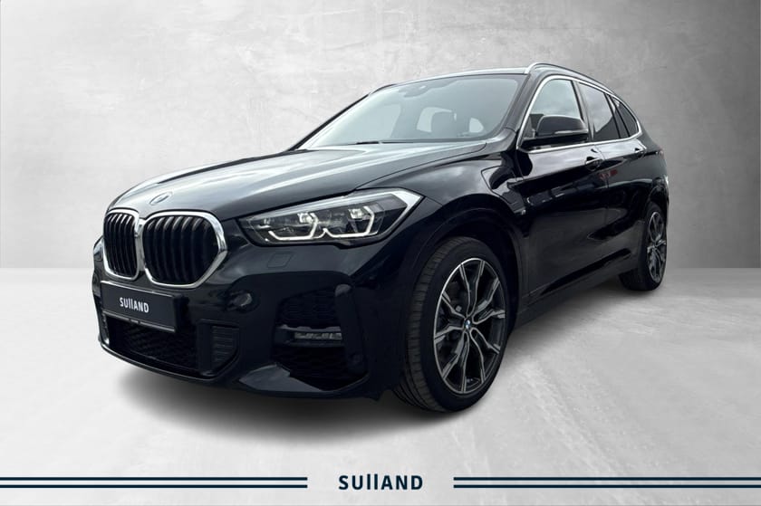 Bilde 1 av BMW X1 xDrive25e Skinn/Plug-in/Head-up/Harman/Krok/M-sport
