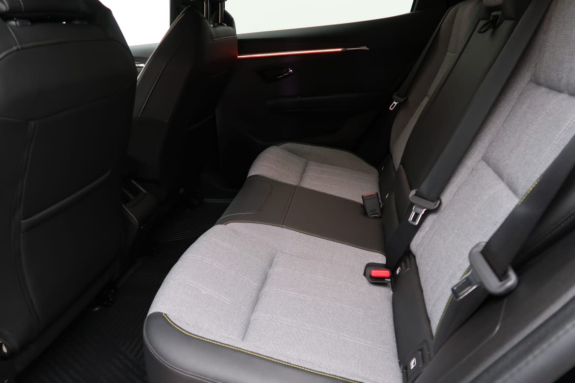 Renault Scenic E-Tech 2024 - miniatyr 5