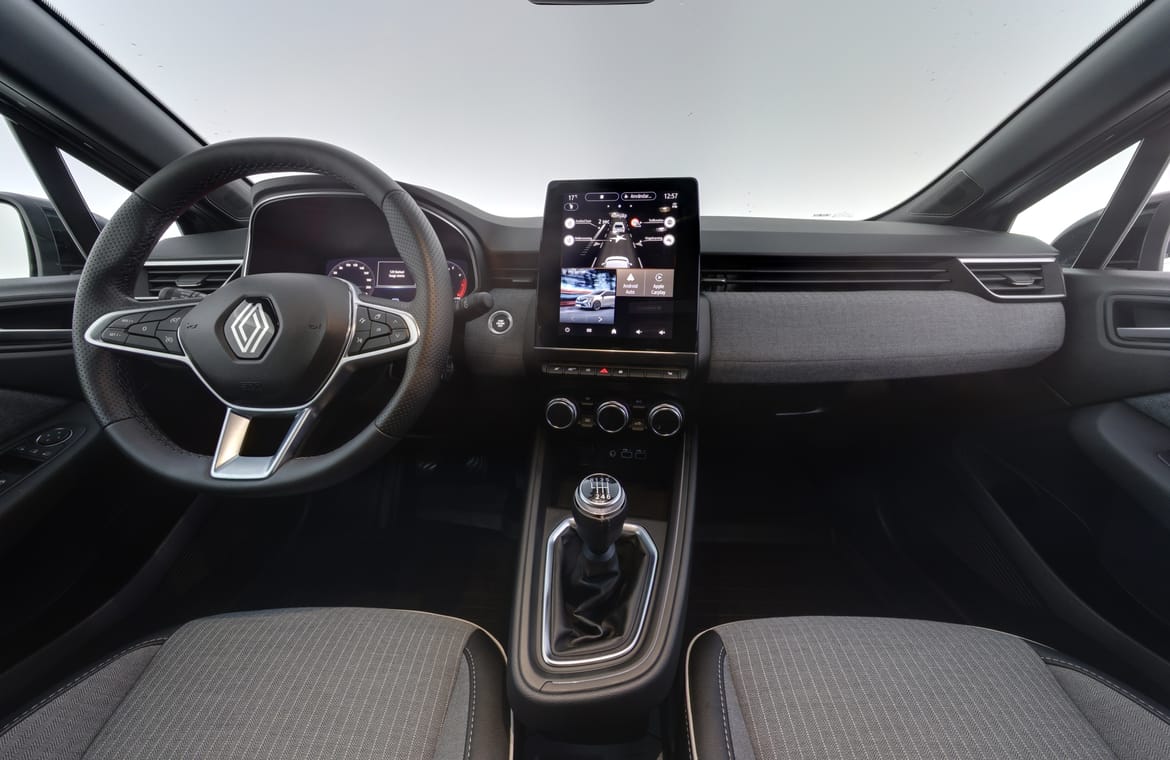 Renault Clio 2024 - miniatyr 25