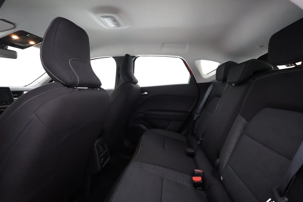 Renault Captur 2023 - miniatyr 10