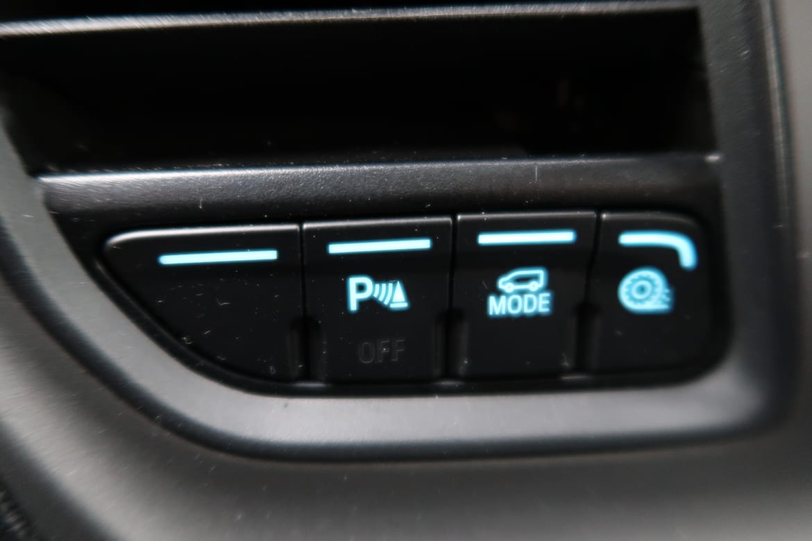 Ford Transit Custom 2020 - miniatyr 15