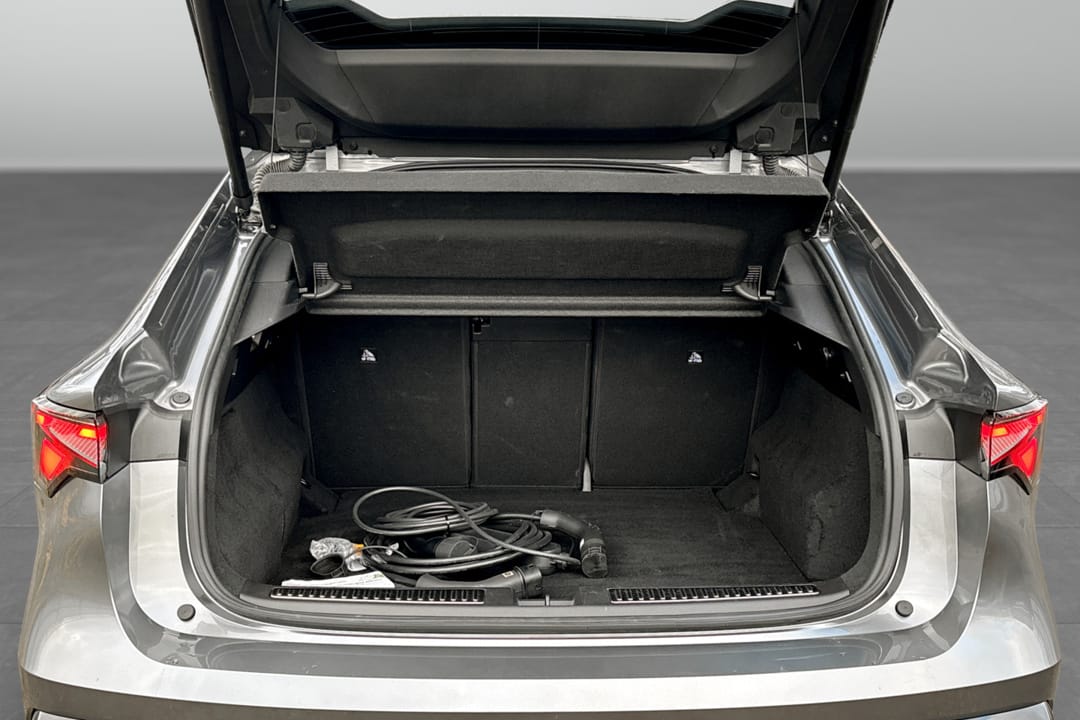 Renault Rafale E-Tech 4×4