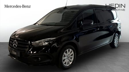 Mercedes-Benz Citan 112 CDI