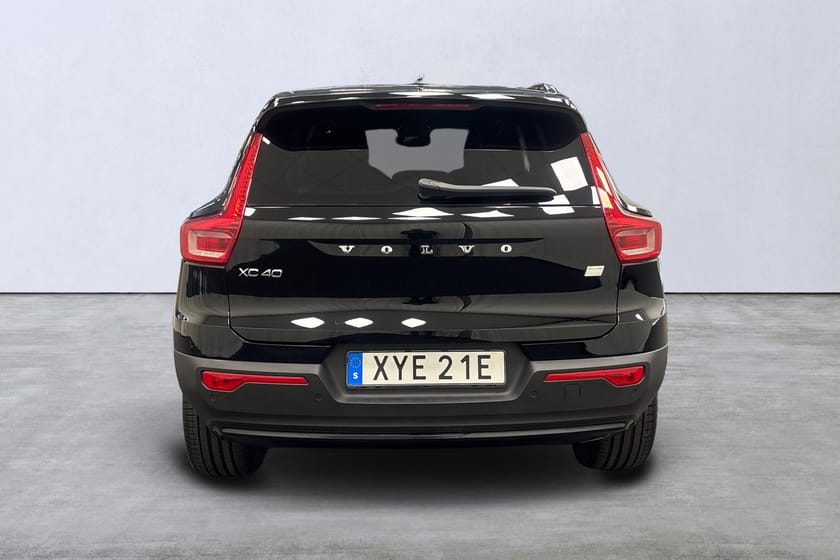 Bild 5 av Volvo XC40 Recharge Single Motor Core