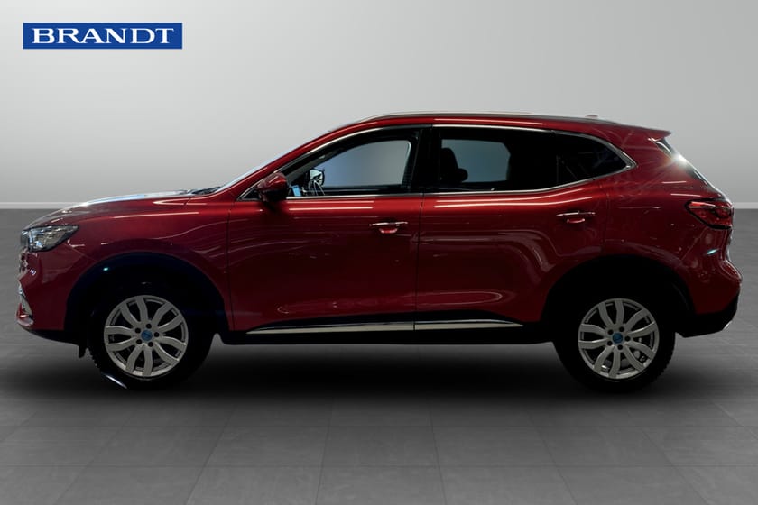 Bild 3 av MG EHS PHEV Luxury Plug In Hybrid 258hk