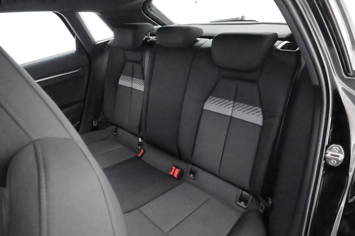 Audi A3 2025 - miniatyr 15
