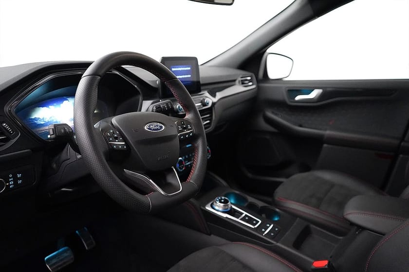 Bild 5 av Ford Kuga 2.0 EcoBlue AWD / 190hk / ST-Line  / Värmare