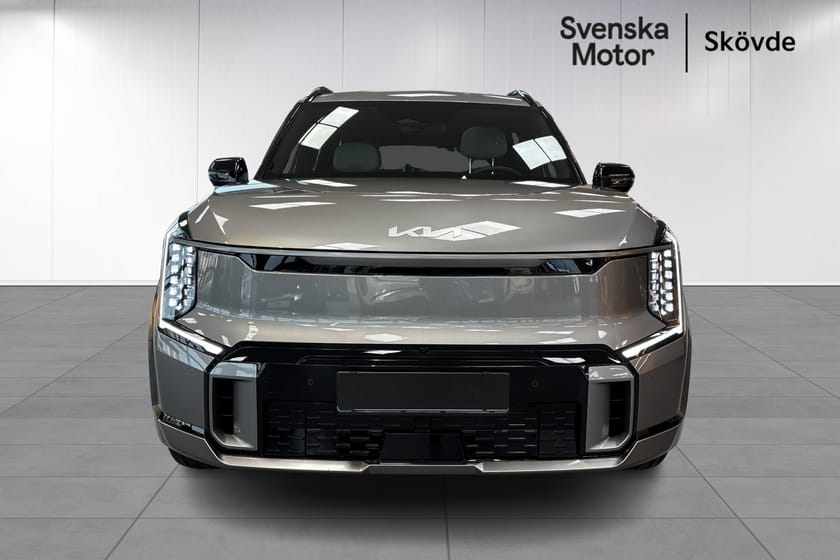 Bild 2 av Kia EV9 AWD GT-LINE 7-SITS *BUSINESS EDITION* DIREKTLEVERANS