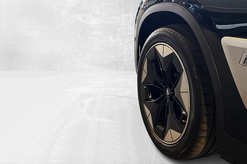 Bilde 2 av BMW iX3 FullyCharged Krok, HarmanKardon, HeadUp