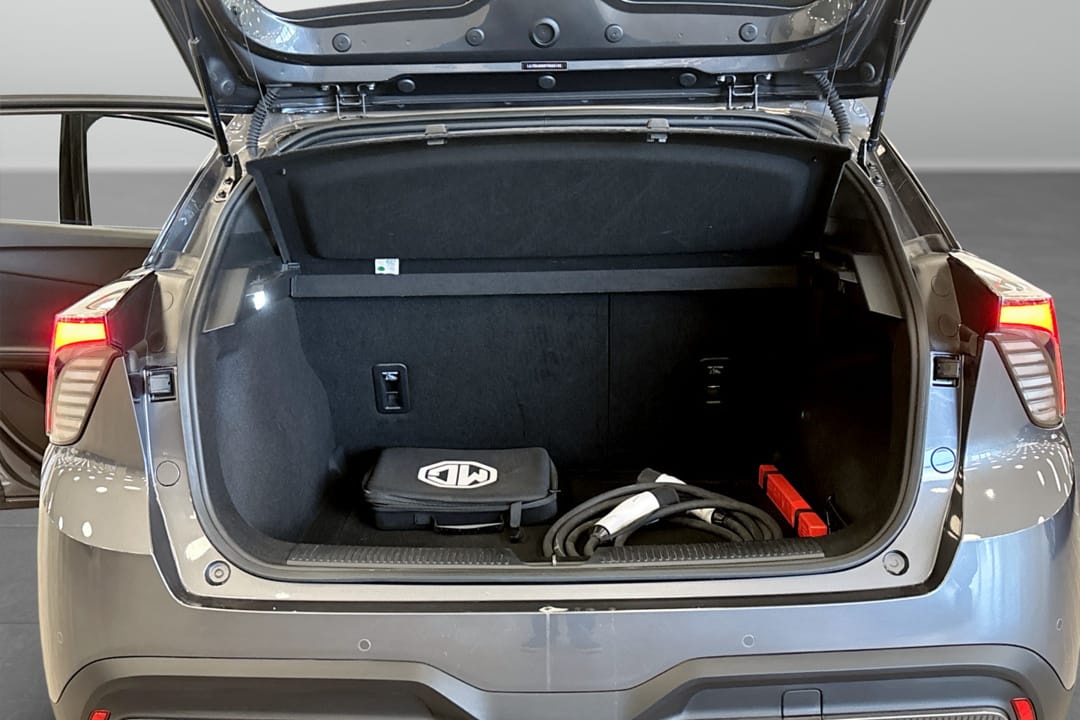 MG 4 Electric Standard Range