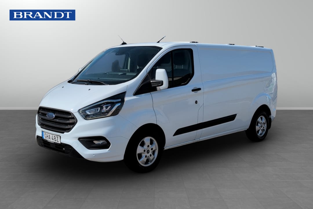 Ford Transit Custom 300