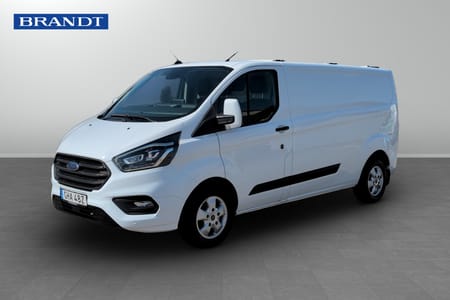 Ford Transit Custom 300 Man