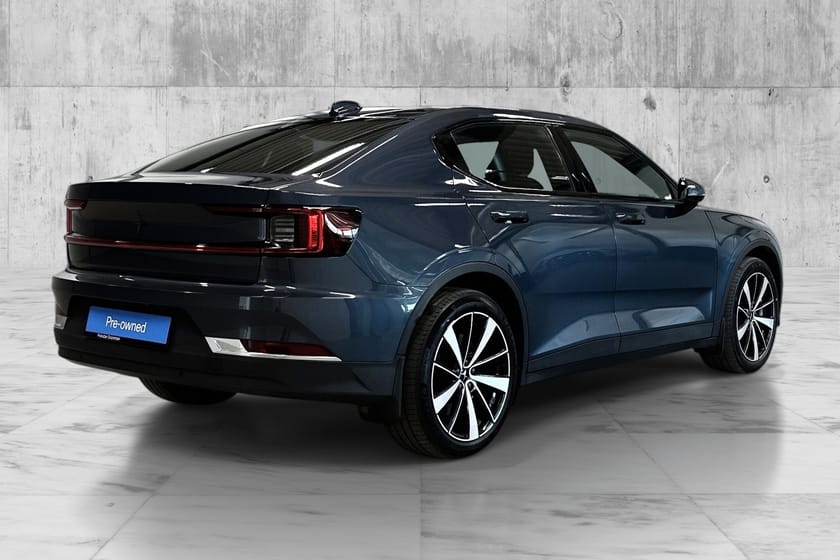 Bilde 5 av Polestar 2 Long Range Dual Motor Pilot/Plus/Pixel/Krok
