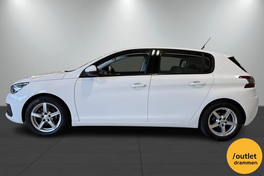 Bilde 2 av Peugeot 308 