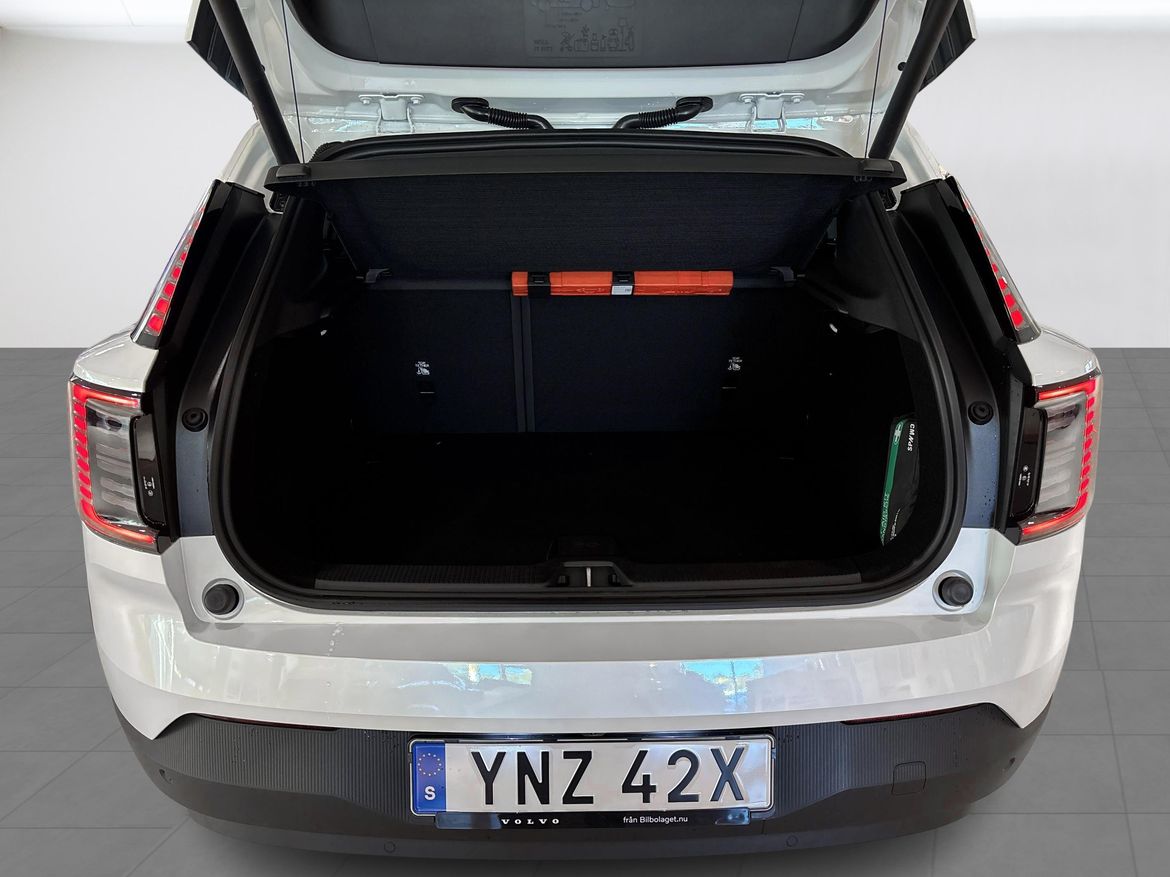 Volvo EX30 2026 - miniatyr 10