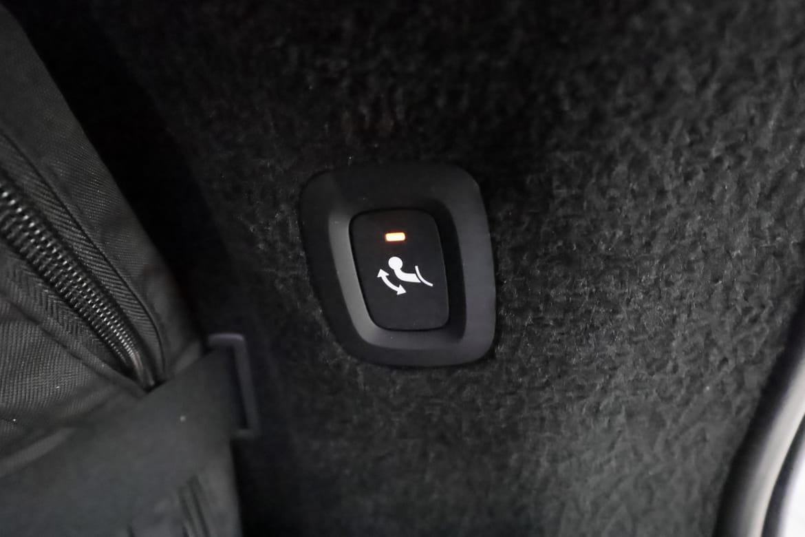 Volvo V90 2025 - miniatyr 24