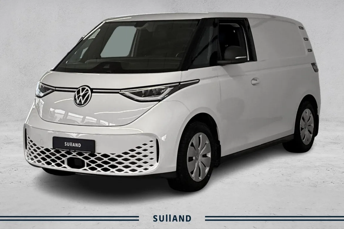 Bilde av Volkswagen ID. Buzz Cargo