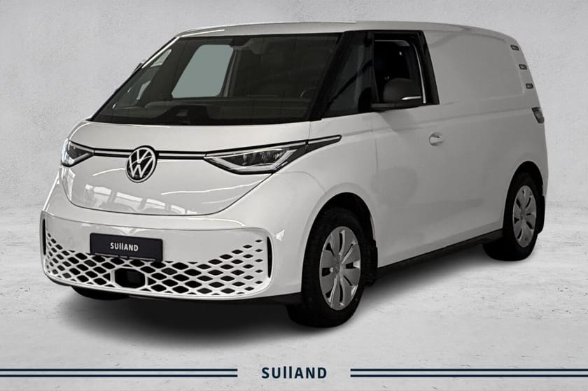 Bilde 1 av Volkswagen ID. Buzz Cargo 77kwh 204 hk