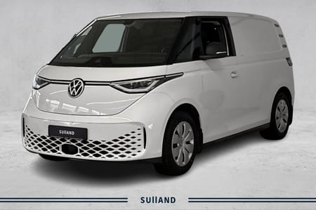 Volkswagen ID. Buzz Cargo