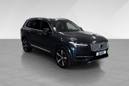 Volvo XC90 7 Seats