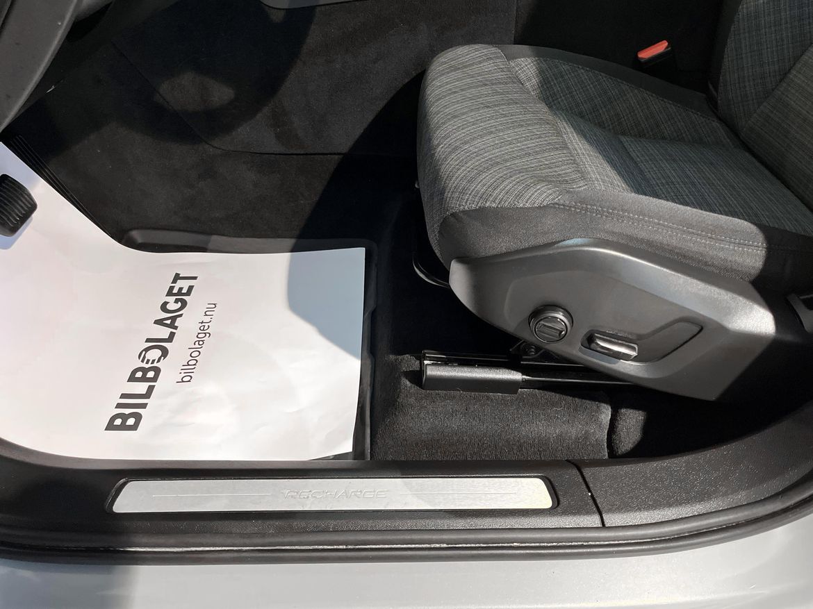 Volvo XC60 2024 - miniatyr 18