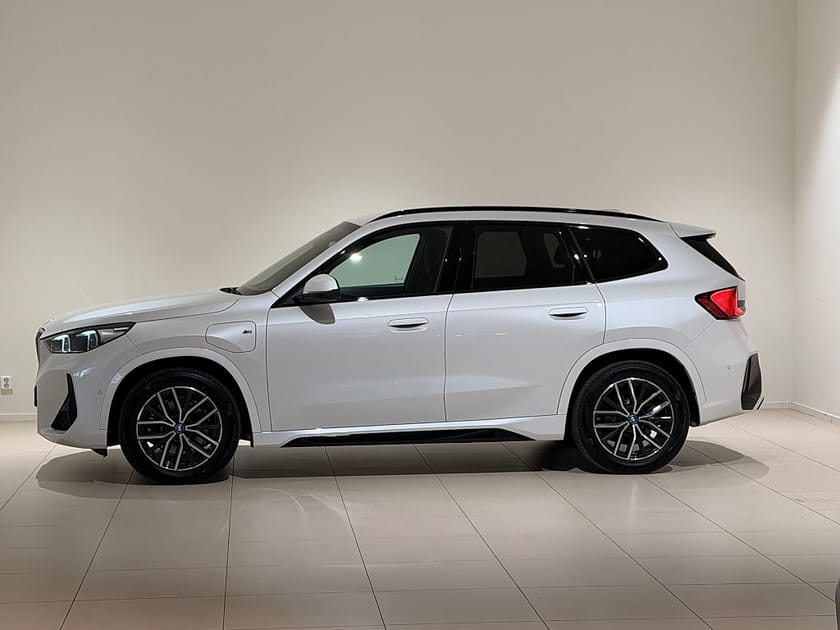 Bild 2 av BMW X1 xDrive25e xDrive 25e, M-Sport, Drag, Värmare, Adpt LED, Elstolar