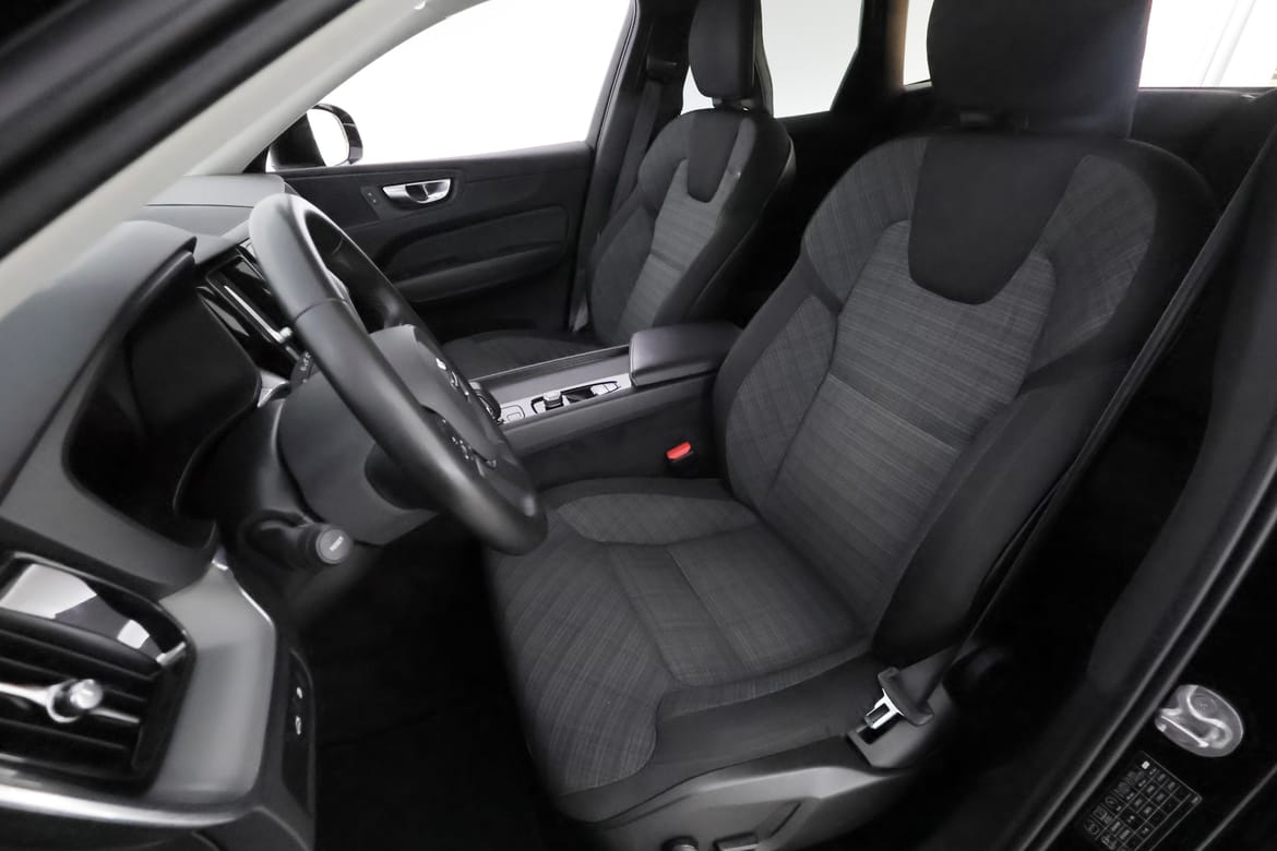 Volvo XC60 2023 - miniatyr 11